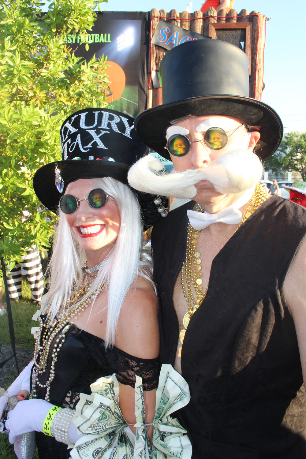 Pre-Parade 2018 photo - Duval Street, Key West